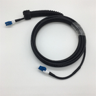 Dusty Proof FTTA Outdoor Fiber Optic Cable With Nsn Uni-Boot For Nokia BBU/RRU