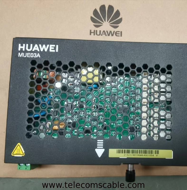 Huawei MUE03A Monitor Interface Module