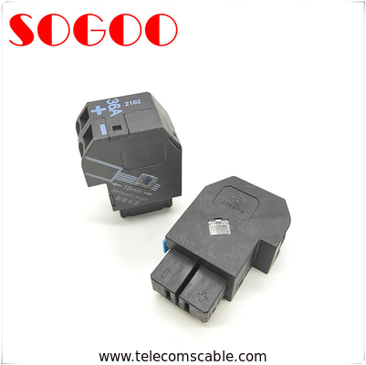 Original Huawei 5G AAU5619 AAU5613 RRU5916 36A Power Connector SJ018-2STY-M