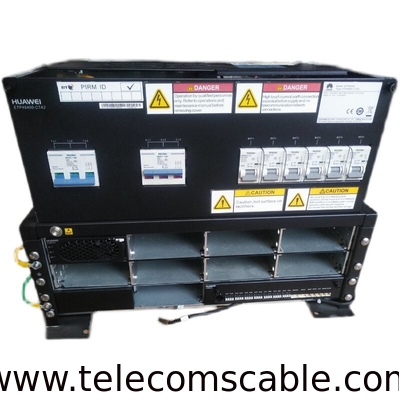 Huawei ETP48400 C7A2 Embedded Communication Power Supply 48V400A Switching Power Module