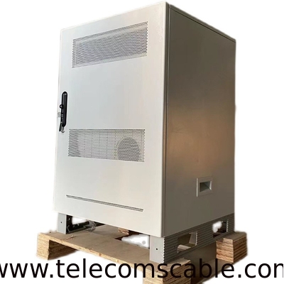 Huawei MTS9302A-HD10A2 Power Supply Cabinet DC 48V200A Integrated Cabinet Outdoor Combined Cabinet
