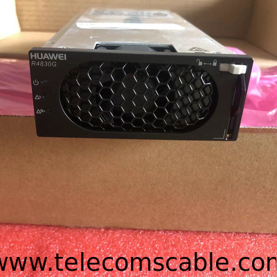 Huawei R4830G1 High-Efficiency Power Rectifier Module 48V30A Compatible With ETP4860 ETP48200 Insert Frame System