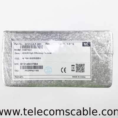 Huawei R4875G1 Communication Power Supply 48V/75A Rectifier Module ETP48300 Embedded
