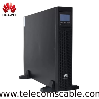 Huawei 2000-G-3KRTS UPS Power Supply Rack-Mounted 3KVA/2400W Enterprise Server Room Voltage Stabilization Backup