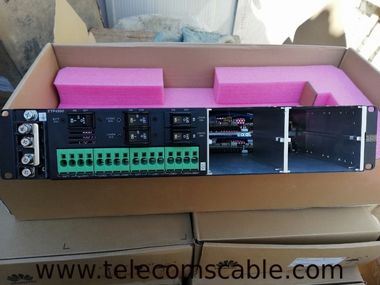 Huawei ETP4890-A2 Embedded High-Frequency Communication Switching Power Supply AC To DC 48V90A Configuration R4830G