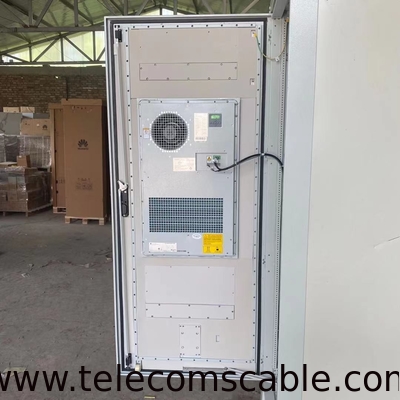 Huawei ITS1000M Outdoor Communication Cabinet Base Station Communication High-Speed ETC Toll System