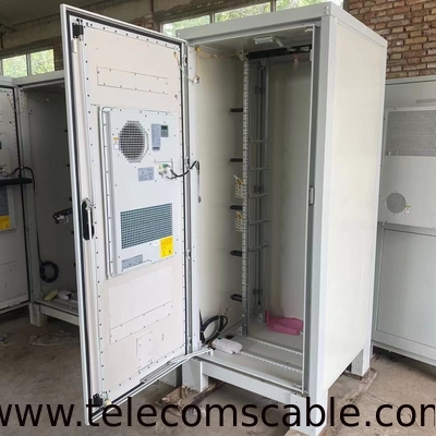 Huawei ITS1000M Outdoor Communication Cabinet Base Station Communication High-Speed ETC Toll System