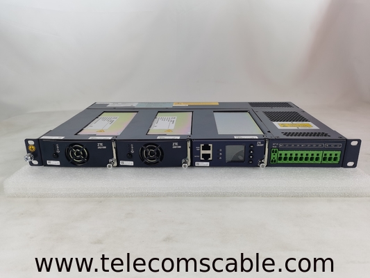 ZTE ZXDU48 B600 High Frequency Embedded Communication Switching Power Supply DC 48V60A With ZXD1500 Module