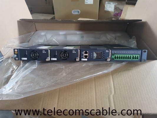 ZTE ZXDU48 B600 High Frequency Embedded Communication Switching Power Supply DC 48V60A With ZXD1500 Module