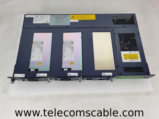 ZTE ZXDU48 B600 High Frequency Embedded Communication Switching Power Supply DC 48V60A With ZXD1500 Module