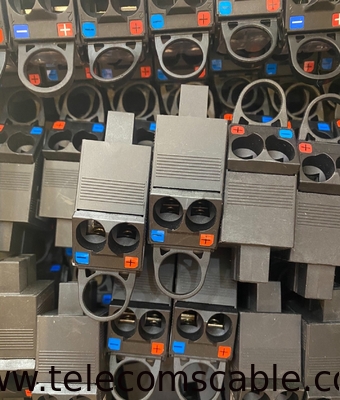 ZTE 5G AAU Power Connector 9631A 9622A 9606 9214 9212 9611A V9920 9502 9234