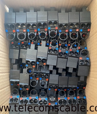 ZTE 5G AAU Power Connector 9631A 9622A 9606 9214 9212 9611A V9920 9502 9234