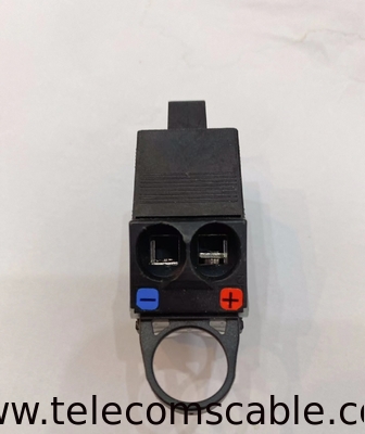 ZTE 5G AAU Power Connector 9631A 9622A 9606 9214 9212 9611A V9920 9502 9234