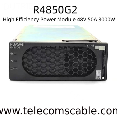HUAWEI R4850G2 R4850G6 R4850N6 Communication Power Module 53.5V Rectifier New Original Packaging