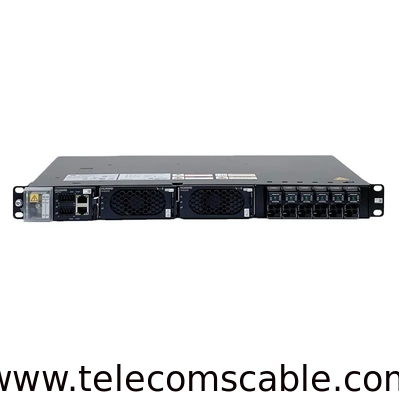 Huawei ETP4860-B1A2  Blade Embedded High-Frequency Power Switch System
