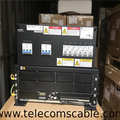 Huawei ETP48400 C7A2 Embedded Communication Power Supply 48V400A Switching Power Module