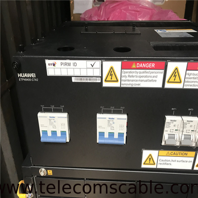 Huawei ETP48400 C7A2 Embedded Communication Power Supply 48V400A Switching Power Module