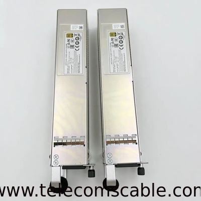 VAPEL PAC300S12-CL Switch Power Supply For Huawei S6730-H28Y4C H24X4Y4C H28Y4C-K