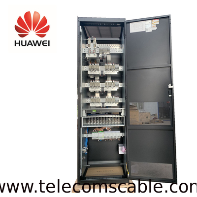 Huawei Communication Power Cabinet TP48200B-N20D4 Switching Power Supply Cabinet