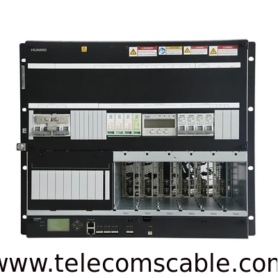 Huawei ETP48200-C5B7 Embedded Communication Power Supply 5G Base Station 48v200ah Switching Power Supply OLT