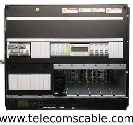 Huawei ETP48200-C5B7 Embedded Communication Power Supply 5G Base Station 48v200ah Switching Power Supply OLT