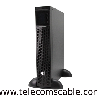 Huawei 2000-G-3KRTS UPS Power Supply Rack-Mounted 3KVA/2400W Enterprise Server Room Voltage Stabilization Backup
