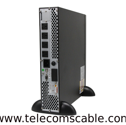 Huawei 2000-G-3KRTS UPS Power Supply Rack-Mounted 3KVA/2400W Enterprise Server Room Voltage Stabilization Backup
