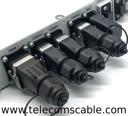 Huawei OPM30M AC Power Module With 4 DC Outputs-TDD- MPWOPM30MTDD