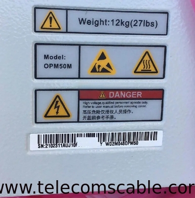 Huawei OPM30M AC Power Module With 4 DC Outputs-TDD- MPWOPM30MTDD