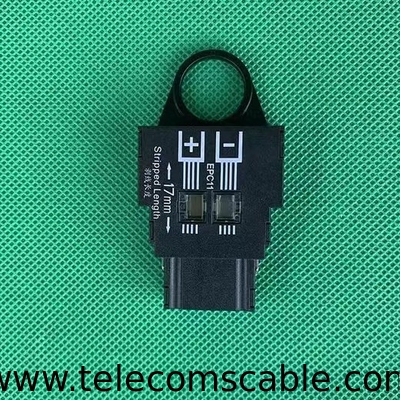 Huawei EPC11 Power Connector for ETP48100 DCDU-12