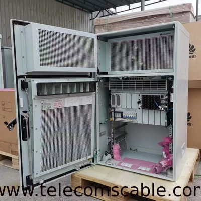 Huawei APM5930(AC) Combined Communication Cabinet Equipped With EPU05A Communication Power System