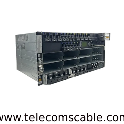Huawei ETP48600-C5A8 Embedded Communication Switching Power Supply System 48V600A Base Station