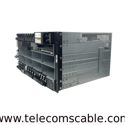 Huawei ETP48600-C5A8 Embedded Communication Switching Power Supply System 48V600A Base Station