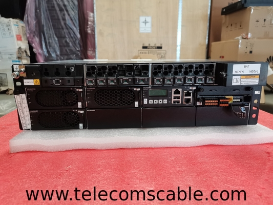 Huawei ETP48400-C3B1 Embedded Switching Power Supply 48V400A Rectifier