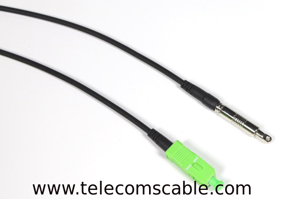 FTTH Drop Jumper With SC/Apc Connector, Model Opt-Mtc-Sc