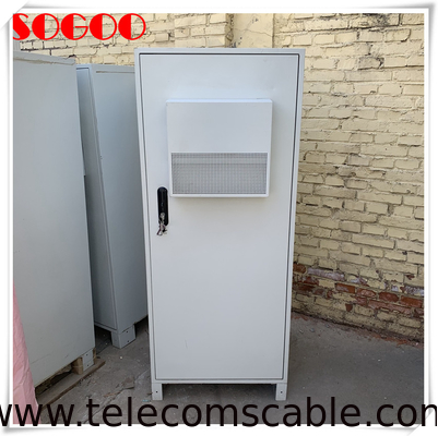 Huawei TP48200A-HD15A1 Telecom Power Supply System 48V 200A Telecom Outdoor Cabinet