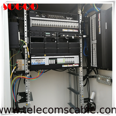 HUAWEI TP48600A-HX19C1 Outdoor Power Supply Cabinet