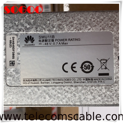Huawei SMU11B Monitoring Module For Embedded Power Supply