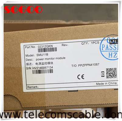 Huawei SMU11B Monitoring Module For Embedded Power Supply