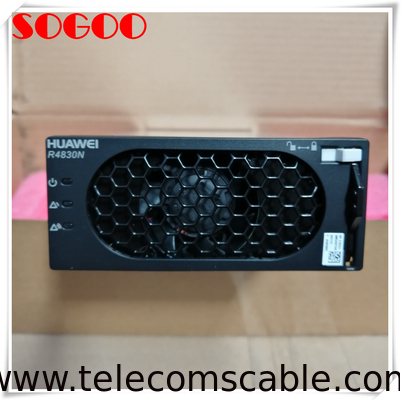 Original Huawei R4830n2 Dc Rectifier Module Telecom Power Supply Unit