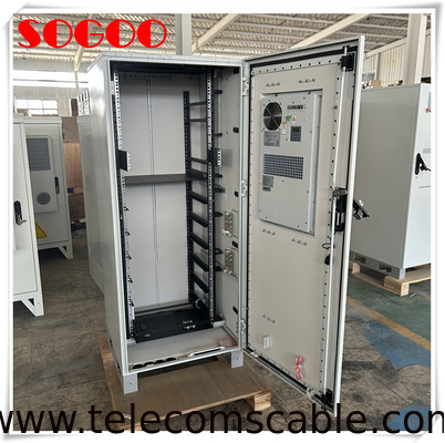 HUAWEI Cabinet ICC330-A3 Outdoor Power Supply System