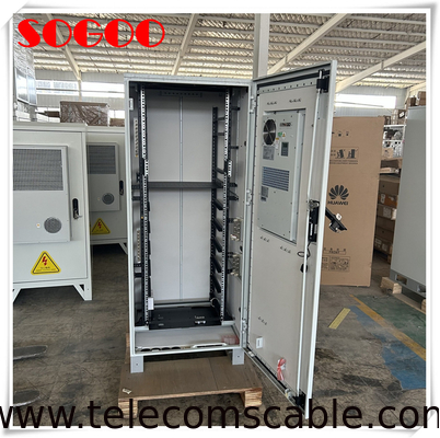 HUAWEI Cabinet ICC330-A3 Outdoor Power Supply System