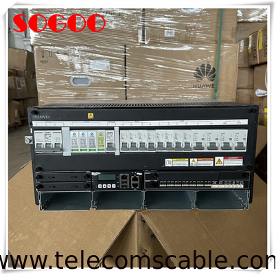 HUAWEI 5G Base Station Embedded Power Supply ETP48200-C5E1 AC to DC