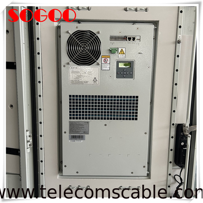 HUAWEI Cabinet ICC330-A3 Outdoor Power Supply System