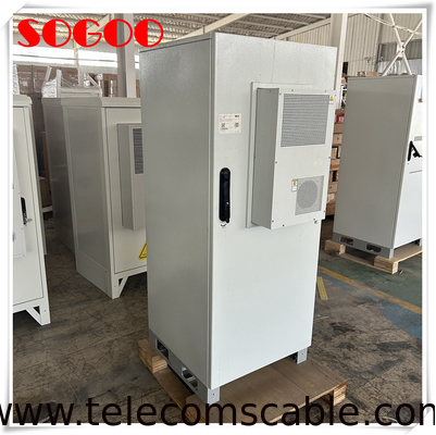 HUAWEI Cabinet ICC330-A3 Outdoor Power Supply System