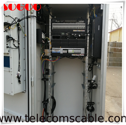 HUAWEI TP48600A-HX19C1 Outdoor Power Supply Cabinet