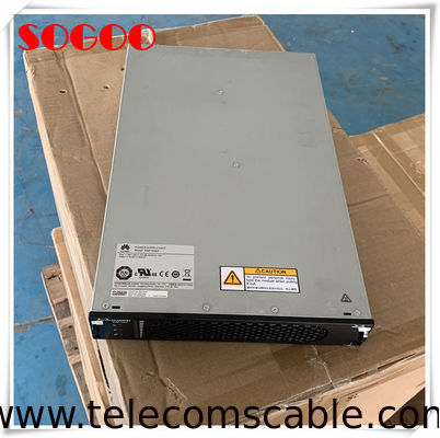 DC Power System Accessories, Huawei, 48V Rectifier Feed Cables and Terminal Blocks for Telecom Cabinets - Efficiency Huawei R481