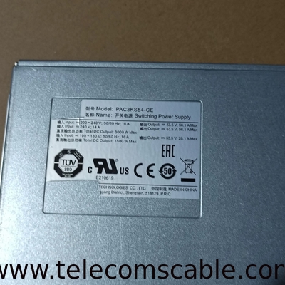 HUAWEI PAC3KS54-CE Switching Power Supply AC Power Module