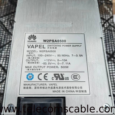 HUAWEI VAPEL W2PSA0500 Switching Power Supply AC Power Module