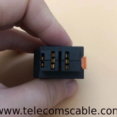 Huawei HJ018-4ST1 RRU5516E Power Connector 5G AAU Connector 50A Power Connector Screwless Quick Connector